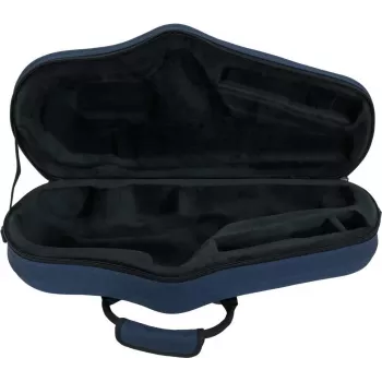 Měkké pouzdro DIMAVERY pro altový saxofon 26600205