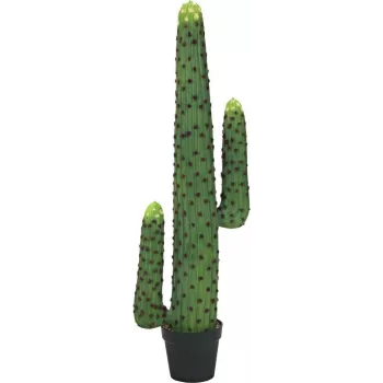 Umělá rostlina EUROPALMS mexický kaktus, zelená, 117 cm 82801071