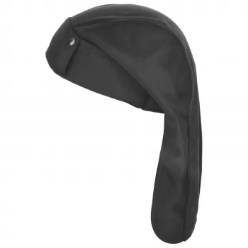 Chránič krku uvex pheos faceguard černý (9790170)
