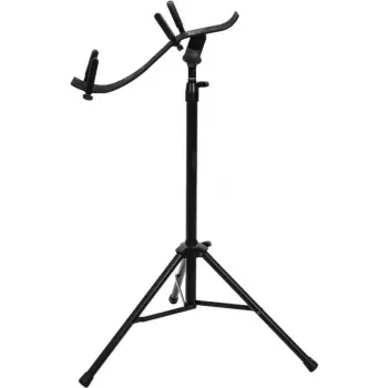 Stojan na kytaru Dimavery pro akustickou/elektrickou kytaru 26348111