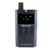 Midland Albrecht 29932 Multicom 2 Full-Duplex Handheld CB Radio 300 m Range