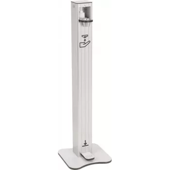 Stojan ACCESSORY STD-2 pro dezinfekční prostředky (80703010)