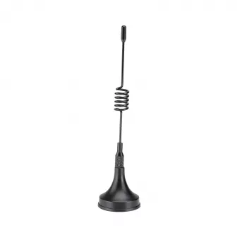 Magnetická anténa Midland Albrecht Minimag 440 BNC, 430-450 MHz, konektor BNC, 2,15 dBi, 3 m kabel 65750