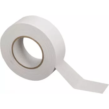 Příslušenství textilní páska 50 mm x 50 m bílá (30005952)