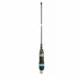 CB anténa Midland Albrecht Racer 90, 1/4 vlny loaded, 110 cm, montáž DV-foot, 26-28 MHz 67131
