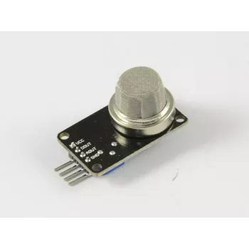 ALLNET Arduino MQ-5 Gas Sensor Module for LPG, Butane, Propane, Methane (ALL-B-5)