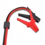 Startovací kabel AEG SP 16 20,8 mm² hliník potažený mědí 3 m s plastovými svorkami a ochranným obvodem 97215