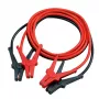 Sada startovacích kabelů AEG SP25 25 mm² 3,5 m pro 12V/24V, 350 A, s úložnou taškou 2AEG97204