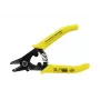 SYNERGY21 S215661 odizolovací kleště na optická vlákna 3dílné 125/250/900 µm pro kabely 1,6-3 mm