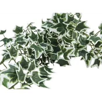 EUROPALMS Holland Ivy Bush Screen Classic, Artificial, 100 cm 82502212