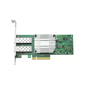 ALLNET PCIe 10G x8 Dual SFP+ Fiber NIC serverový adaptér - ALL0140-2SFP+-10G (ALL0140v2-2SFP+-10G)