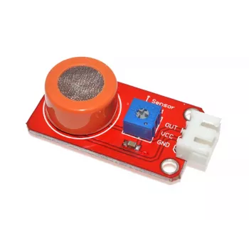 ALLNET 4duino MQ-3 Alcohol Gas Sensor (ALL_OY_3327)