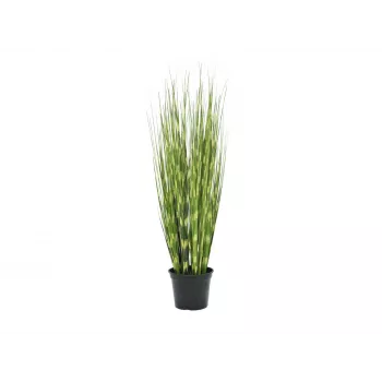 Umělá tráva EUROPALMS Zebra Grass, 90 cm 82505863