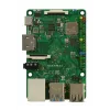 ALLNET Rock Pi 4 Model A 2 GB (bez WLAN/Bluetooth/PoE) (Rock42GBA)