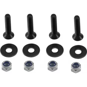 Příslušenství Montážní sada šroubů M8x40, černá (4 ks) 30007724