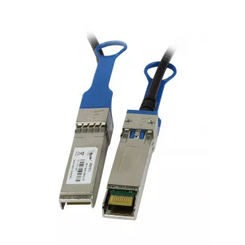 ALLNET SFP+ 10G Direct Attach Copper Cable, 1m, HP/Aruba J9281D-C Compatible