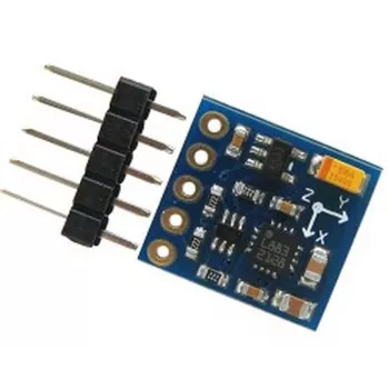 Modul 3osého kompasu ALLNET 4duino (ALL_OY_3249-1)