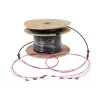 Vláknový trunk kabel SYNERGY21 S217060V2 OM4 Multimode, 4 vlákna, LC/LC, 110 m, na bubnu