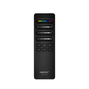MIBOXER C6 Pixel LED Remote Control SPI 2.4GHz RGB/RGBW/RGB+CCT