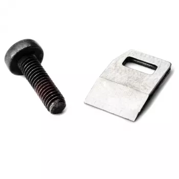 HellermannTyton 110-70106 Manual Cable Tie Tool for 2.2-4.8 mm Ties