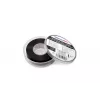 PVC elektroizolační páska HellermannTyton HelaTape Flex 1000+, černá, 19 mm x 20 m, tloušťka 0,15 mm 710-10602