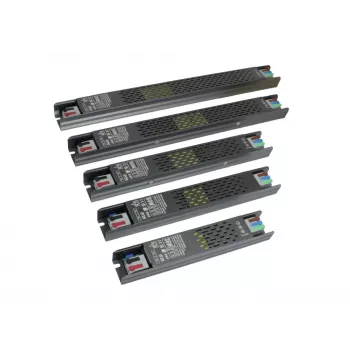 Slim Line LED napájecí zdroj SYNERGY21 24V 150W (S21-LED-026126)