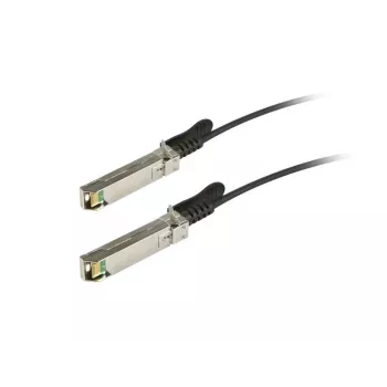Přímý měděný propojovací kabel ALLNET ALL4779-0,5 25G SFP28, 0,5 m