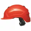 UVEX pronamic 9731330 Safety Helmet EN 397 Red