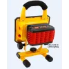 SYNERGY21 S21-LED-NB00401 LED Cordless Construction Spotlight 20W Yellow/Cool White Makita Compatible