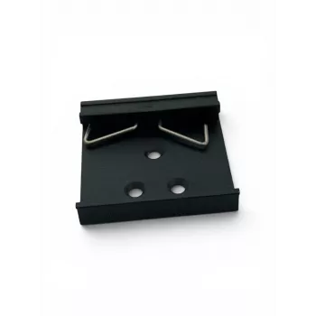 ALLNET ALL-SGI81xx montážní držák na DIN lištu v1 (náhradní) ALL-SGI81xx_DIN-Holder1