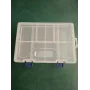 ALLNET 4dunio Box Small pouzdro pro Arduino (ALL-4DUINO-SMALL)