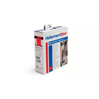 HellermannTyton Samolepicí základna pro vázací pásky 28x28 mm bílá PA66 pro pásky 4,8 mm 300-32542