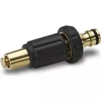 Mosazná tryska Kärcher 103 mm – vysokotlaký bodový paprsek pro K 2 až K 7, 2.645-054.0