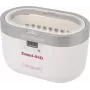 Ultrazvukový čistič EMAG EMMI-04D 0,6 L, 40 W, 45 kHz, nerezová nádrž, plastové pouzdro