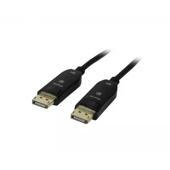 Aktivní optický kabel DisplayPort 2.0 SYNERGY21, 10m, 8K 60Hz, ST/ST, S215921