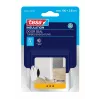 tesamoll UNIVERSAL Těsnicí páska na dveře bílá 38 mm x 1 m (05422-00100-01)