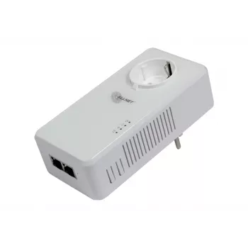 ALLNET Powerline 1200Mbit HomePlug AV2 SmartLink MIMO s Wi-Fi AC (ALL1681211v2)