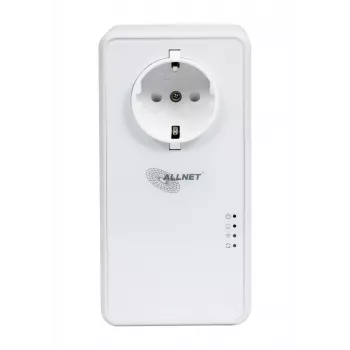 ALLNET Powerline 1200Mbit HomePlug AV2 SmartLink MIMO s Wi-Fi AC (ALL1681211v2)
