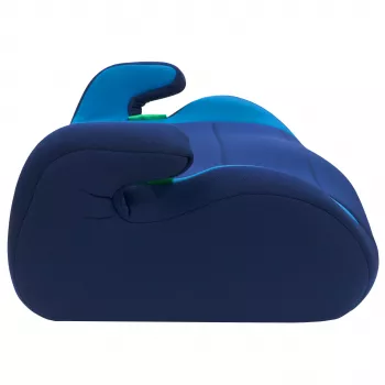 Autosedačka Petex Max 302, modrá, ECE R129 i-Size, 125-150 cm, 19-36 kg