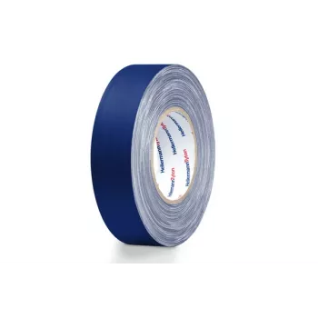 Hellermann Tyton 712-00500 PVC elektroizolační páska, černá, 15 mm x 10 m