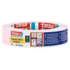 tesa 4333 Precision Mask Světle růžová maskovací páska 50 m x 25 mm 04333-00018-02