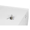 Sada náhradních klíčů ALLNET pro serverové skříně (2 klíče, art. 219493 & 219572) ALL-DIN-XXX-ReplaceKeys