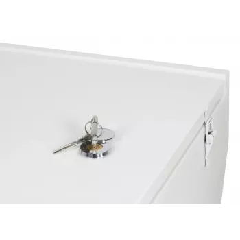 ALLNET Replacement Key Set for Server Cabinets (2 Keys, Art. 219493 & 219572) ALL-DIN-XXX-ReplaceKeys