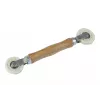 Synergy 21 LED Strip Mounting Tool with Wooden Groove Rollers (S21-LED-02400247)