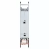 f-tronic Zählerfeld 1-feldrig Z16 H=1350mm 2-3.HZ 7143305 1 (7143305)