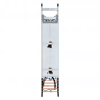 f-tronic Rozvaděčové pole 1polové Z16 H=1350mm 2-3.HZ 7143305 1 (7143305)