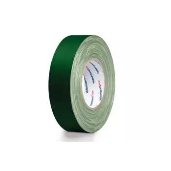 PVC elektroizolační páska Hellermann Tyton 712-00503, černá, 19 mm x 20 m
