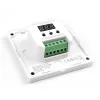 Dotykový panel Miboxer LED Smart DALI pro teplotu barev DT8 (DP2S)