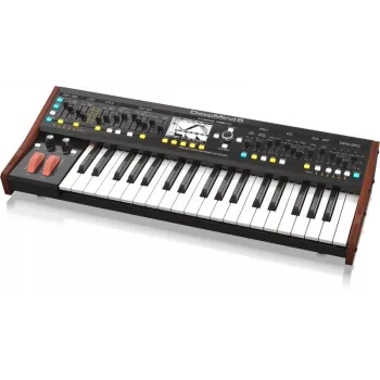 Analogový syntezátor Behringer DEEPMIND 6