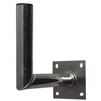 WEIß WHA5025HQ Universal Exhaust Pipe Ø 50 mm, 2.5 m, TÜV Certified 3019